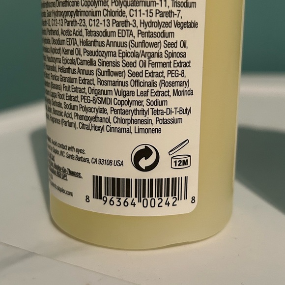 Olaplex no. 4 Shampoo New - Picture 3 of 3